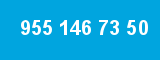 955 146 73 50